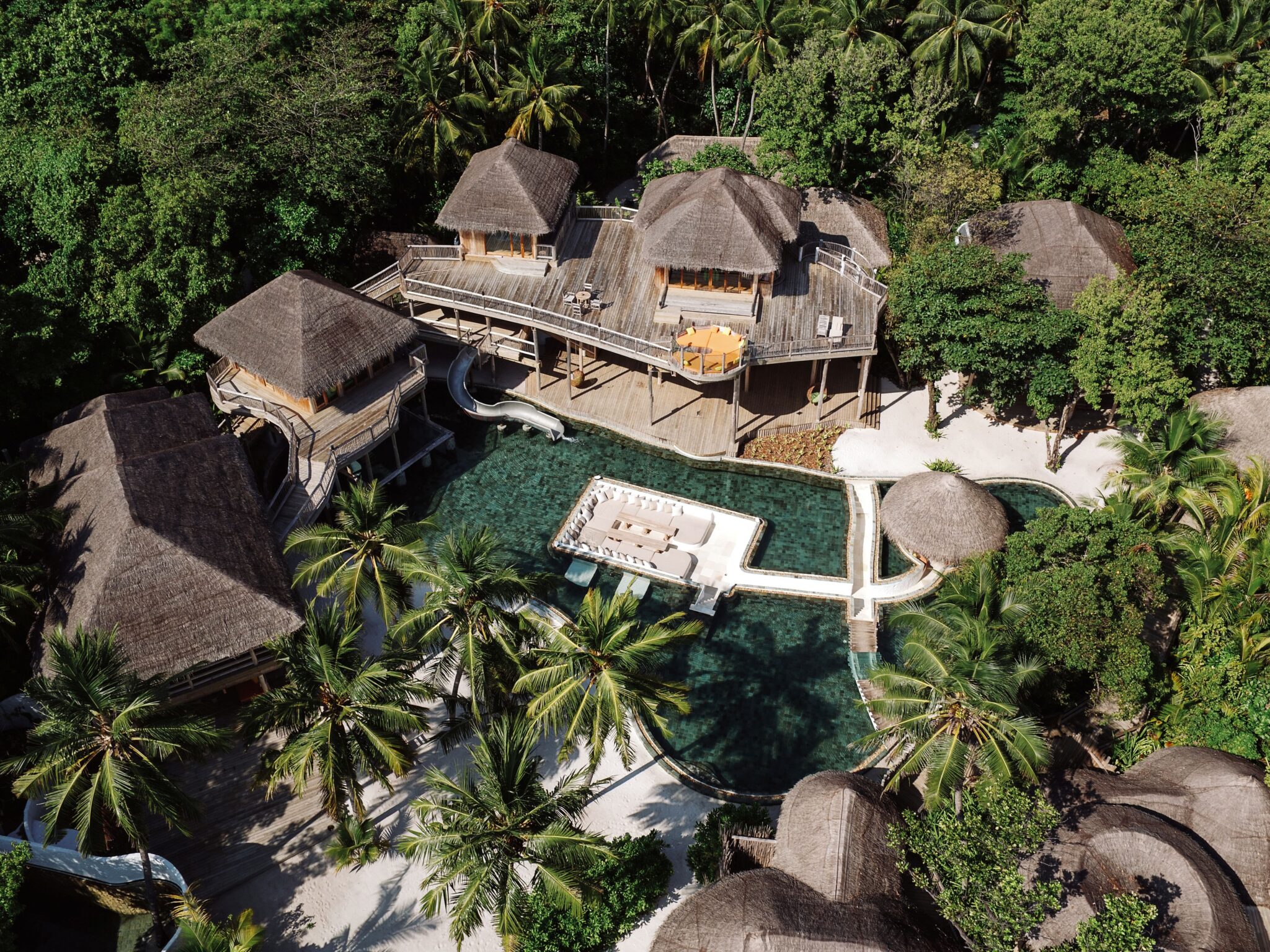 Soneva Fushi