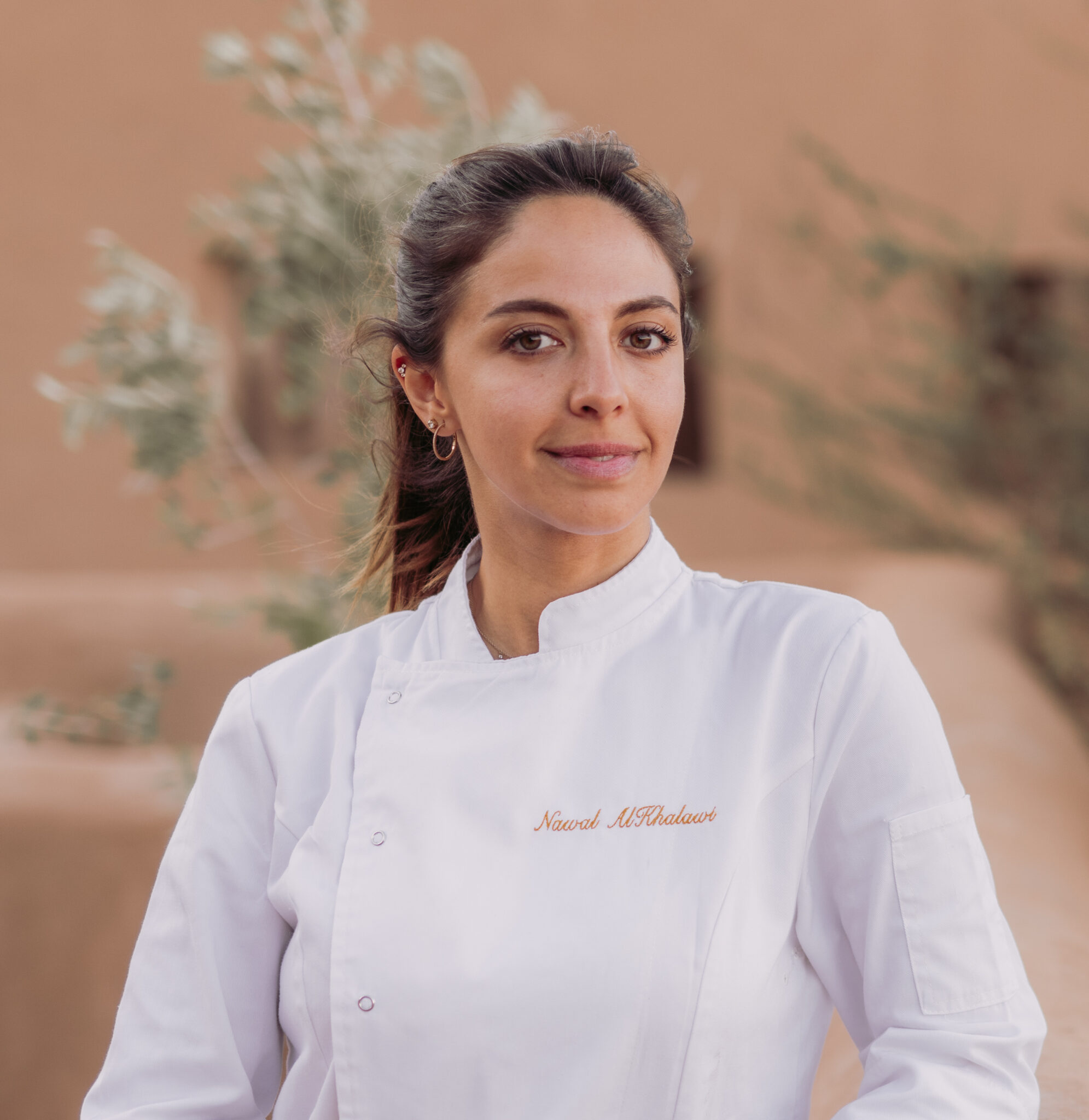 Nawal AlKhalawi - Soneva