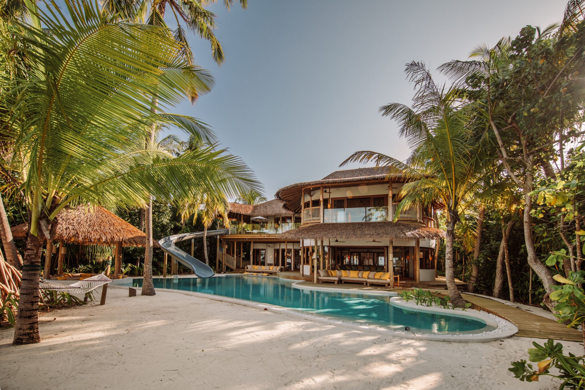 5 Bedroom Estate (Villa 31)